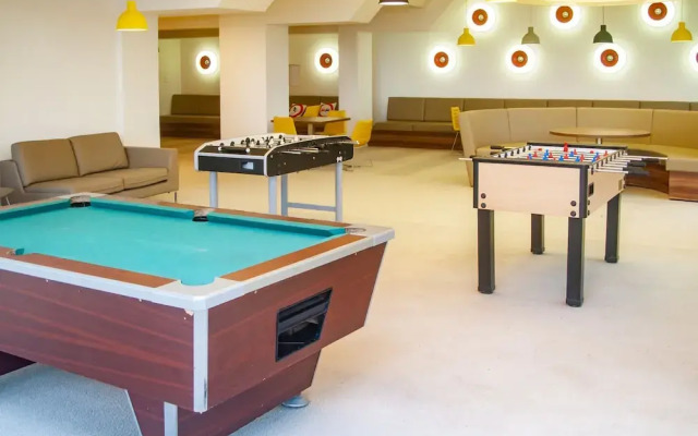 Világos Hotel Balatonvilágos