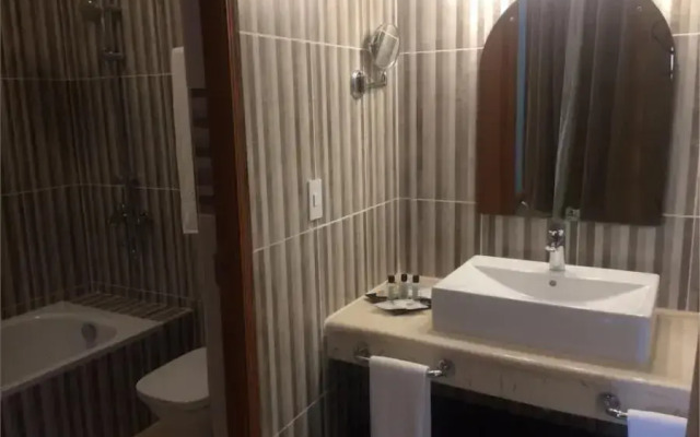 E Rueda Hotel