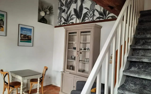 La Cure Chambres d'Hotes