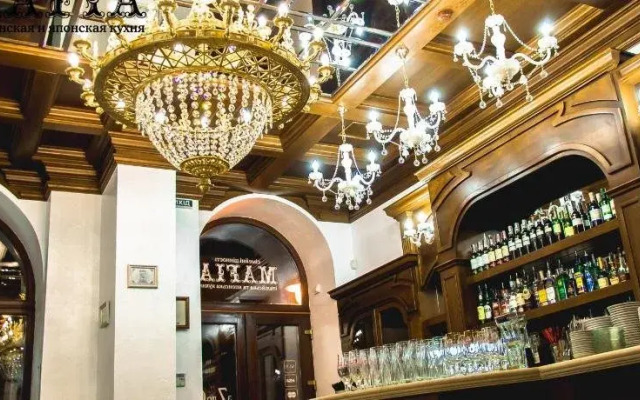 Hotel 39