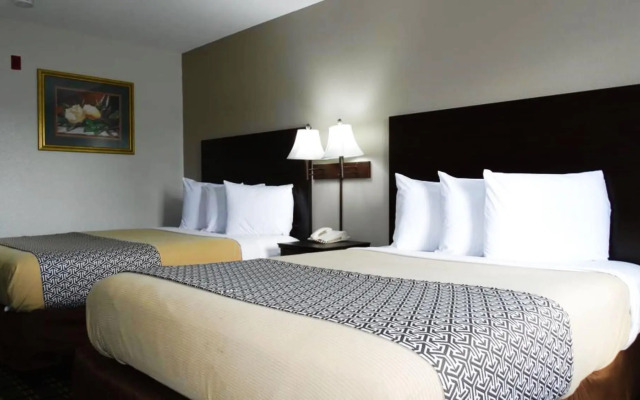 Savannah Inn Savannah I-95 North