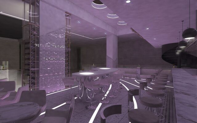 SL Hotel Gangneung