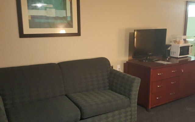 Broadway Lodge Hotel