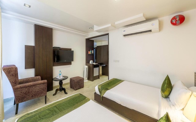 Raya Inn – Guest Rooms – Jaipur