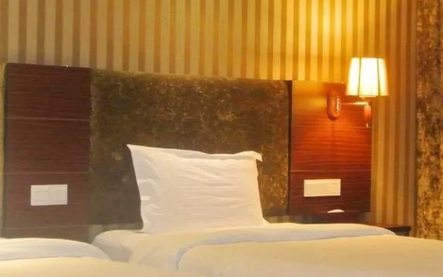 Shenzhen Mingdian Business Hotel