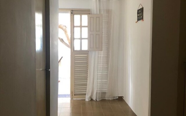 Andar Brasil Hostel