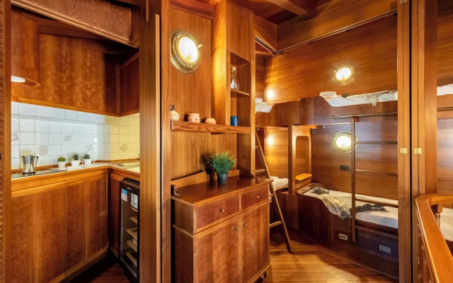 Portofino Sea View Home in Paraggi