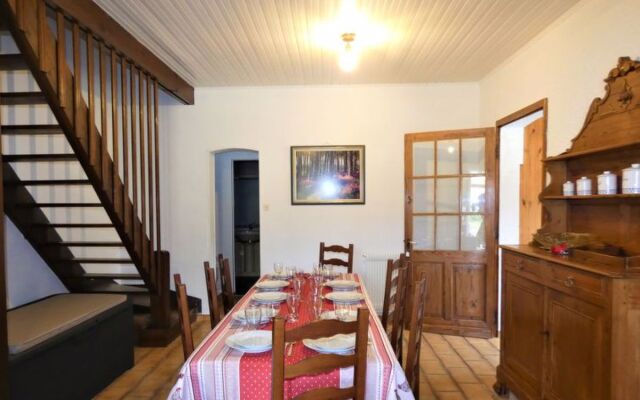 House Campagne Bormio 26609