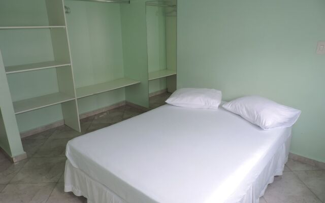 Apartamento Baia Blanca Guarujá