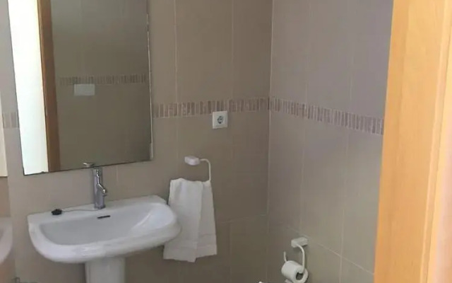 Agora Apartamentos La Volta