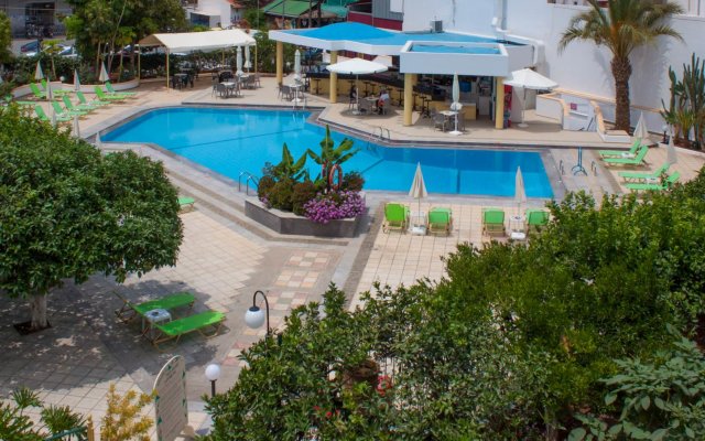 Hotel Malia Holidays