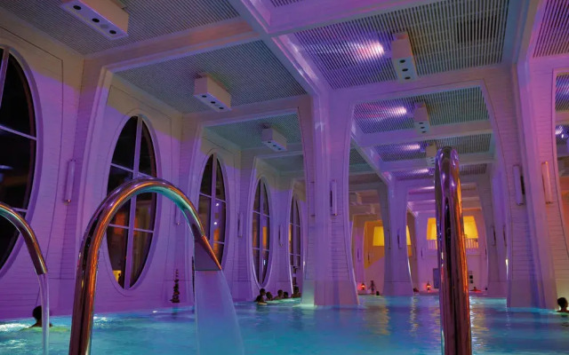 Palais Bad Ragaz