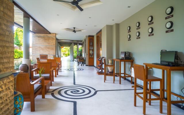 Villas Residence By Weekender Resort
