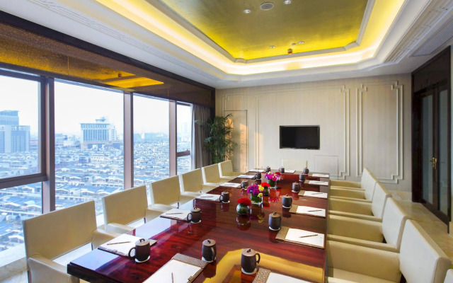 Kasion International Hotel Yiwu