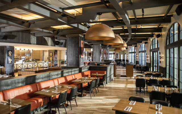 Universal's Hard Rock Hotel