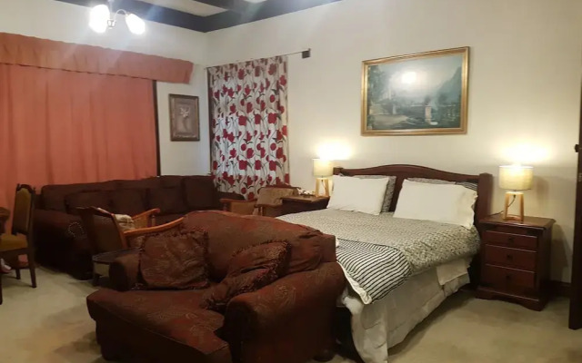 The Homestead B&B