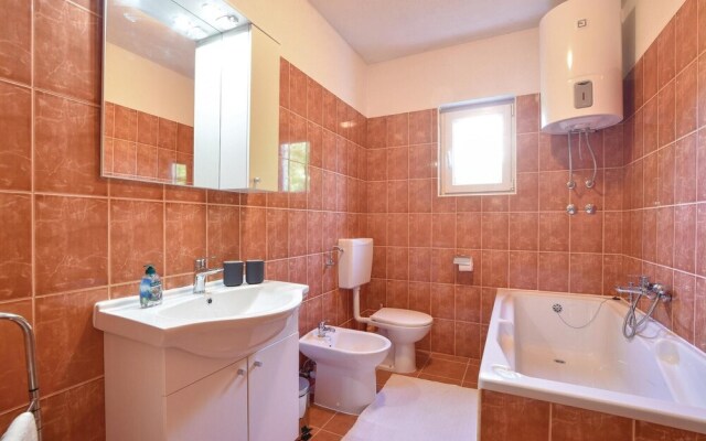 Stunning Home in Sinj With 2 Bedrooms, Wifi and Outdoor Swimming Pool