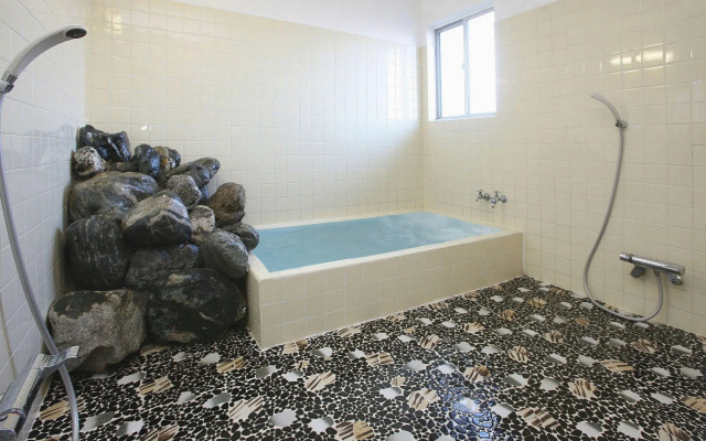 Petit House Hiromi – Bathroom – Minamiuonuma