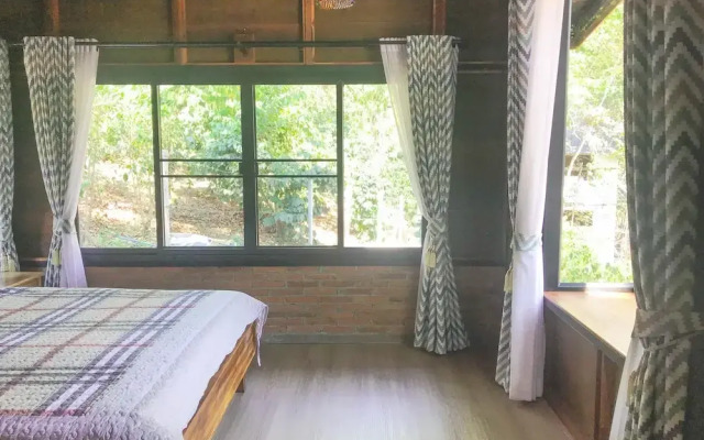 Goodvibes Cabins Chiang Mai