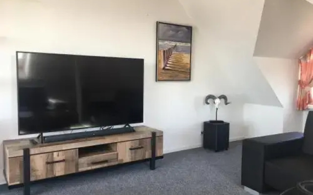Penthouse Belle Vue