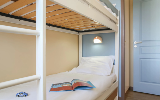 Village Belle Dune Pierre & Vacances