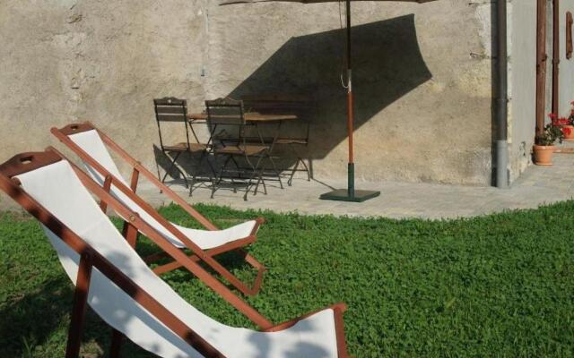 Le Domaine du Grand Cellier Gîtes Appartement en Savoie