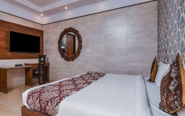 Satwah Homestay