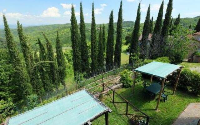 Locazione Turistica Tipologia Superior