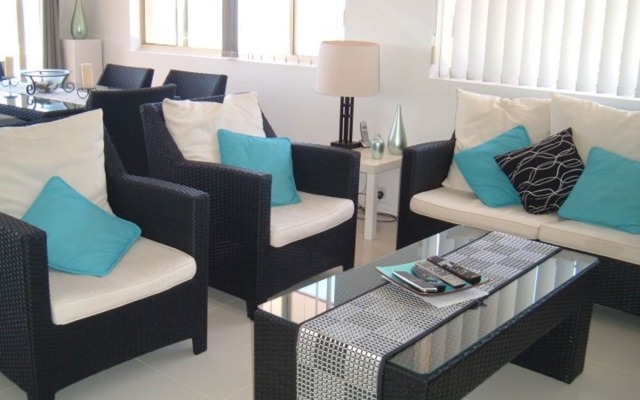 The Hill Apartments Currumbin Beach