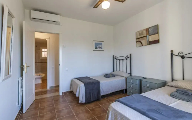 3-bedroom Penthouse With Terrace