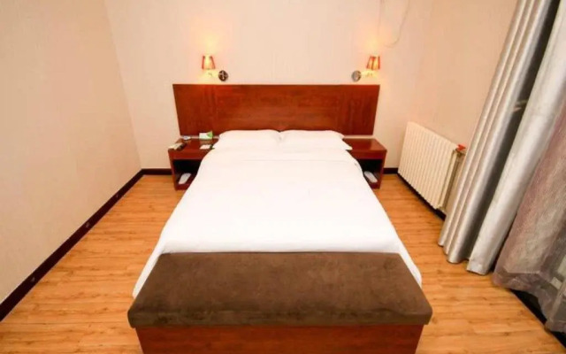 Jinye Business Hotel