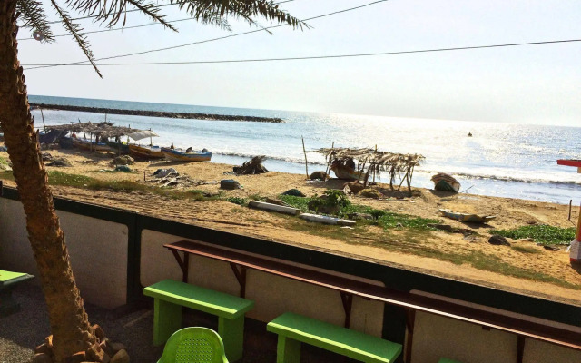 Explore Hostels Negombo