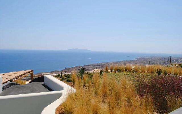 Secret Path Luxury Villas