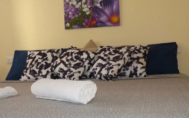 Suncanarias Apartamento Chayofita