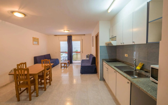 Apartaments AR Nautic