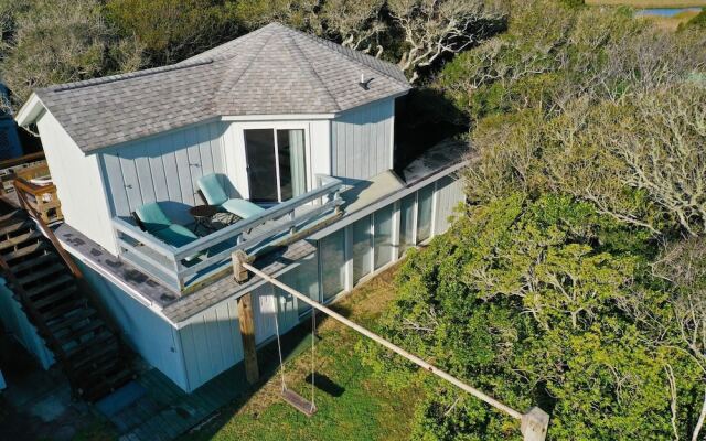 Sea Perch - 6 Br Home