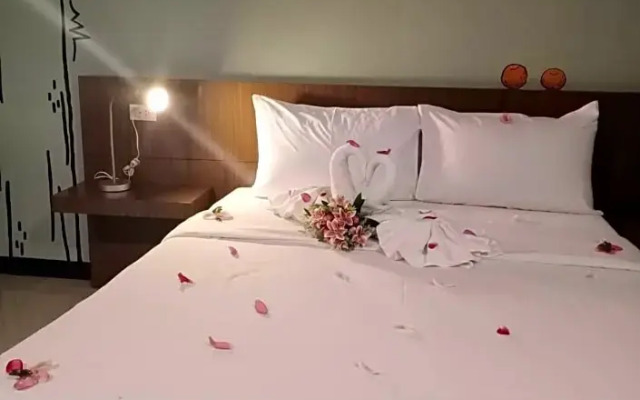 O2 Apartment Service Chiangmai