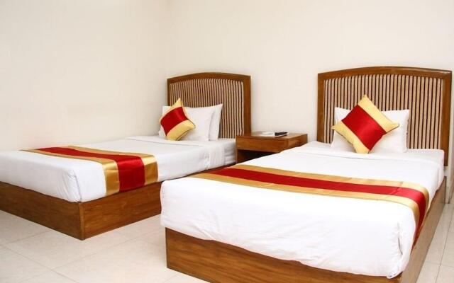 Hotel Swiss Palace