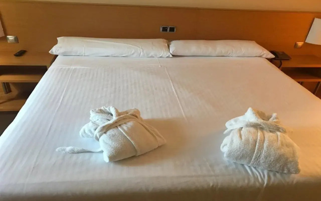 Iberik Hotel Balneario Augas Santas