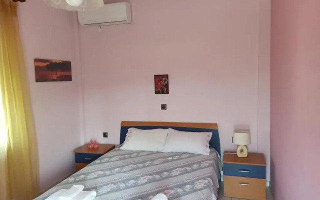 2km from Ammolofi! Solitary - Calm - Spacious - Introductory Price