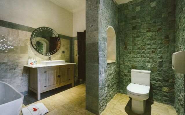 Honeymoon Guesthouse