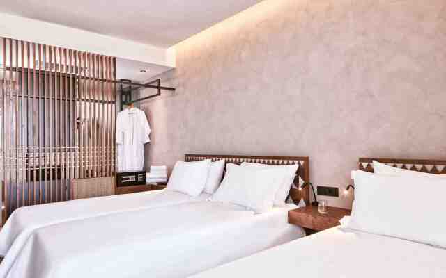 La Mer Resort & Spa - Adults Only