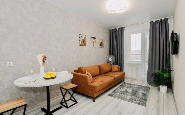 Апартаменты Privi House на улице Никонова 28