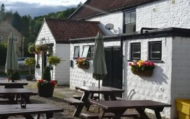 The Stapylton Arms