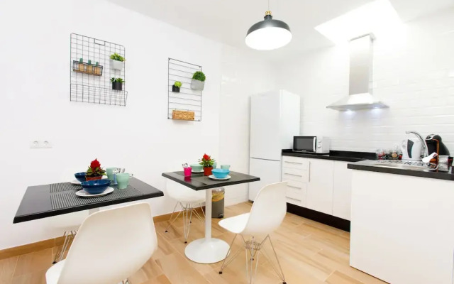 Armijo Rooms
