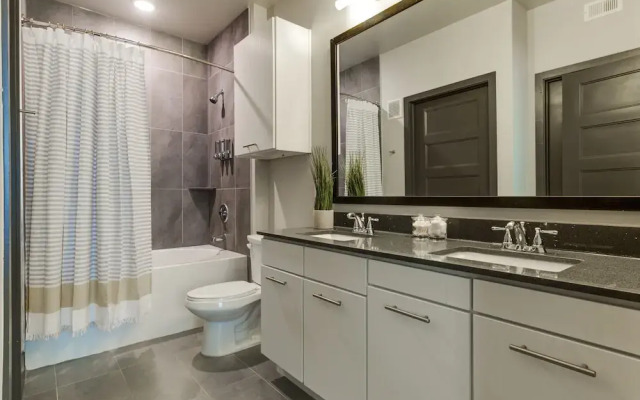 Locale University East Aparthotel Austin