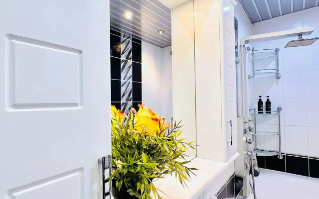 Region89 on str. Kedrovaya, bld. 14