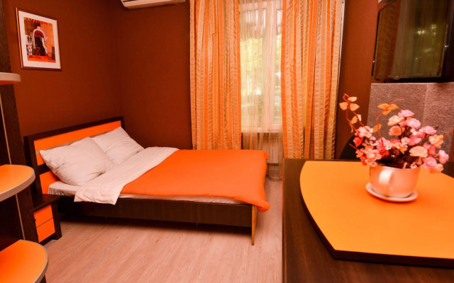 Istanbul Hotel
