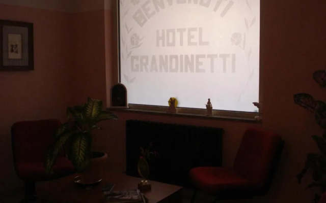 Grandinetti Hotel