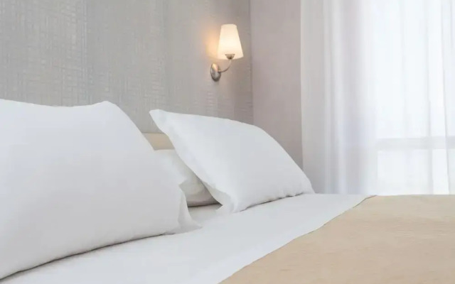 Hotel Esplanade